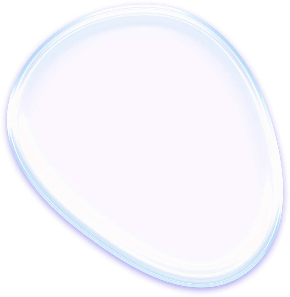 vecteezy liquid bubble blob element 19638771